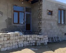 3 otaqlı ev