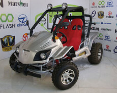 Baqi az Racer Xt150gk-7 - iki nəfərlik