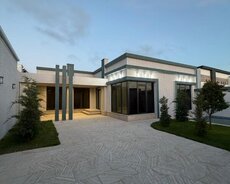 Bağ evi, Merdekan