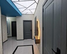 Qurtuluşda kupçalı mənzillər