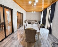 Zirədə həyət evi satılır