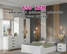 Yataq otağı