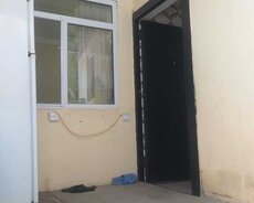 Xırdalanda Addelni 2 otaq Həyət evi Kirayə