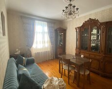 Xırdalanda Addelni 4 otaq Həyət evi Kirayə