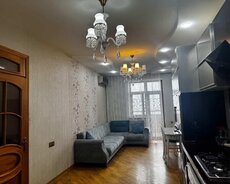 4-otaqlı yeni tikili