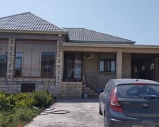 Sarayda 5 otaqlı həyət evi 4.6 sotda