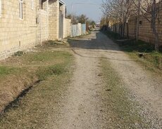 Gencede, Üç-tepe yolu,torpaq sahesi satılır