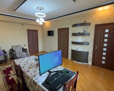 Xalqlar dostluğu, 2 oatağa düzəlmə, əşyalı, kupçalı