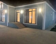 Şüvəlanda həyət evi satılır