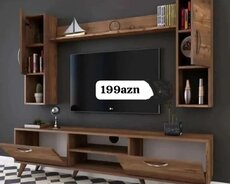 Tv atligi