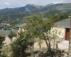 Villa satılır-Barter edilir-Pirqulu Avaxil