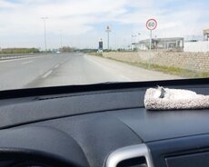 Qalada 10 sot torpağ sahəsi