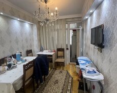 Xırdalan Abşeron Gənclər kupçalı mənzil satılır