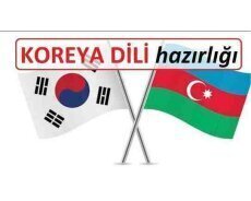 Koreya dili kursları