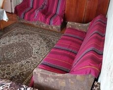 Neftçilərdə birotaqlı mənzil kirayə verilir