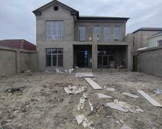 Heyet Evı 6 Otaqlı Kupcalı Heyet Evı