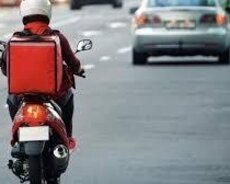 Moto Kuryer