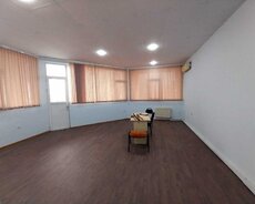 5 otaqlı ofis