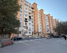 Xətai rayonu Neapol Dairəsi