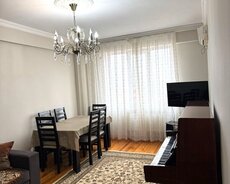 Yeni Yasamal qəs.,Əsəd Əhmədov küçəsi
