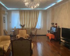 4 otaqlı mənzil satılır
