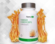 Tiens Kordiseps