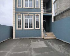 Heyet Evı 4 Otaqlı Kupcalı 2 Mertebelı