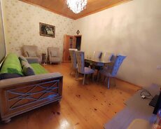 Buzovna Heyet evi