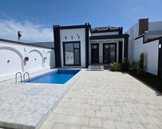 Bağ evi, Şüvəlan q
