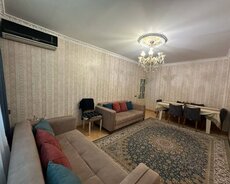 Həzi Aslanovda 4 otaqlı mənzil