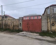 Masazırda 8 Otaqlı Heyet Evı Satılır