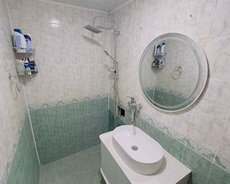 Yeni Yasamalda 4 otaqli menzil satilir