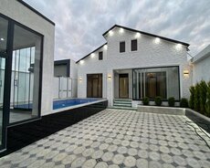 Satılır 4 otaqlı həyət evi/bağ evi 150 m², Mərdəkan q