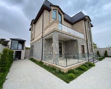 Merdekan Bağ evi