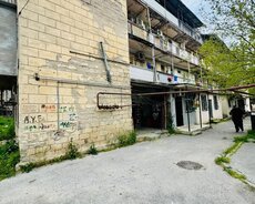 2 Otaq . Bakıxanov qəsəbəsi