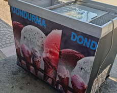 Dondurucu tam islekdi