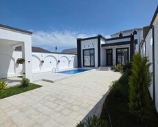 Şüvəlanda villa satılır