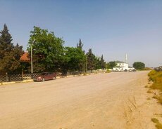 Obyekt Restoran-kafe Bakı-gəncə yolu