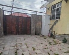 Masazırda 2 Otaqlı Heyet Evı Satılır