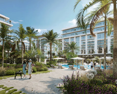 Sea Breeze Resort
