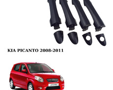 Kia picanto 2008-2012 qapı tutacaqları (ruçka əlcək) satılır