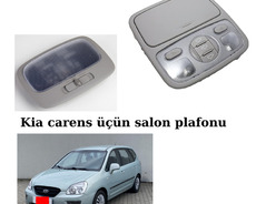 kia carens üçün salon plafonları satılır