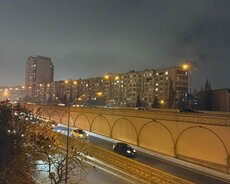 Xətai r Babək pr. Yeni təmirli mənzil satılır