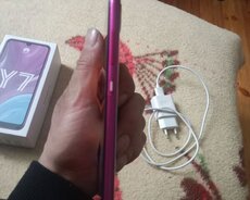 Huawei y7 2019