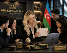Melumat Meneceri Axtarılır