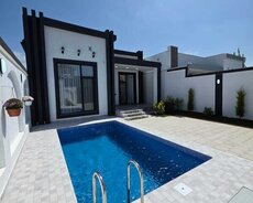 Şüvəlanda villa satılır