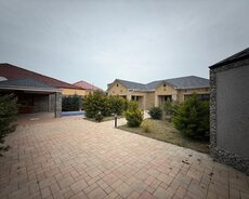 Mərdəkanda həyət evi satılır