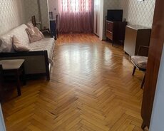 2 otaqli menzil