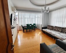 3 otaqli menzil