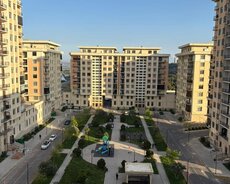 Satılır-Sumqayıt Bulvar Levent yaşayış kompleksində 3 otaq